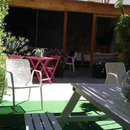La Ontina Hébergement de vacances Malon