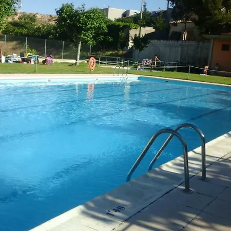 La Ontina Hébergement de vacances